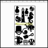 At the seaside 100 x 190 min buy 3 memory maze