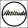Attitude  in circle 75 x 75  bulk bag of 10  Memory maze
