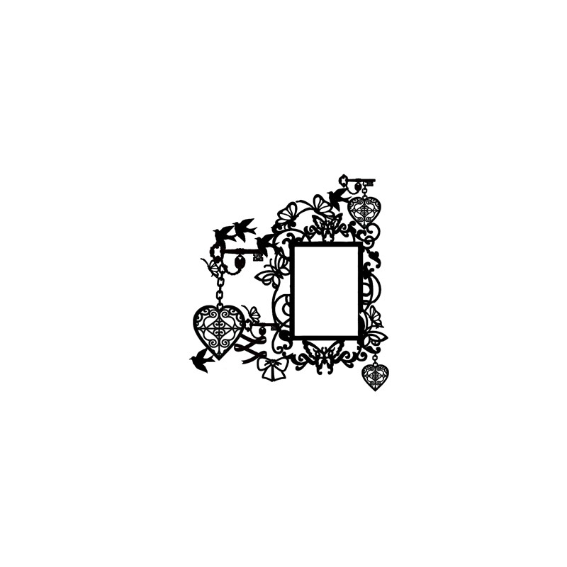 Vintage Fancy frames  2   220 x 220