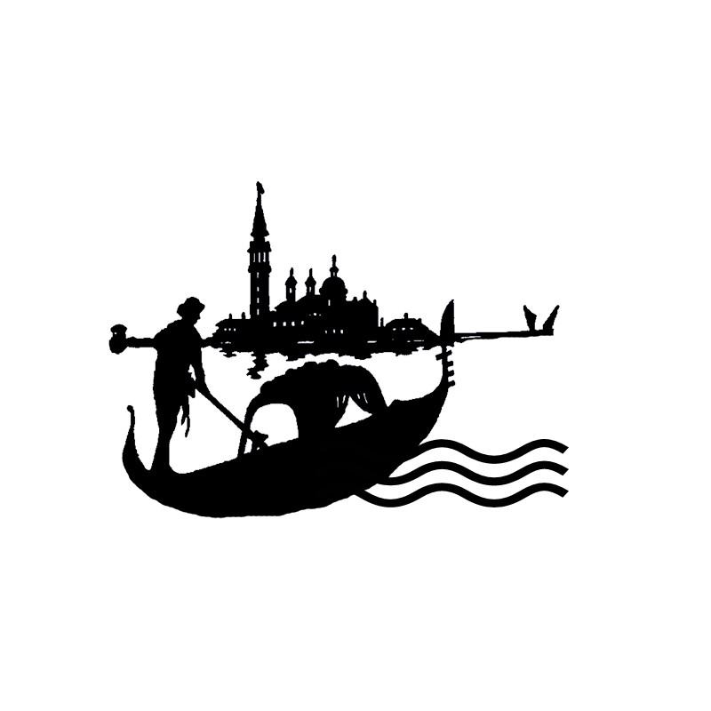 Gondalier venice  150 x 100 min buy 3 Memory Maze