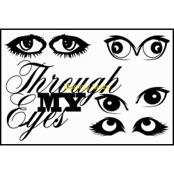 through my eyes min buy 3 Memory Maze