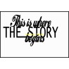 This is where the story begins  min buy 3  150 x 100 Memorymaze