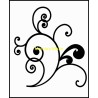 Flourish A 176 x 176 2 pack  Min buy 3 Memory Maze