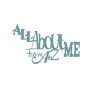 All about me from A to Z  100 x 80mm min buy 3