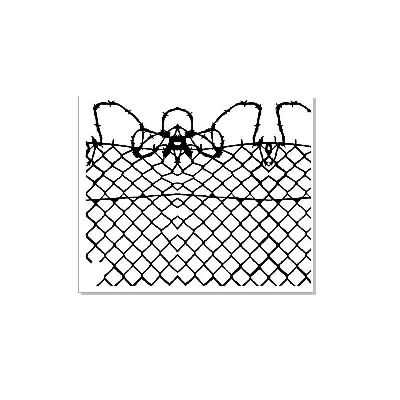 wire fence 200 x 280 mm min buy 3