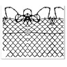 wire fence 200 x 280 mm min buy 3