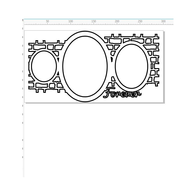 Frame across the page bricks ovals 300 x 157  min buy 3