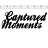 Captured moments