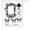 DELIGHT PAGE PACK  150 X 200 ALL YOU NEED FOR A GREAT PAGE  min