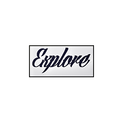 Explore 80 x 30 mm bulk pack of 10