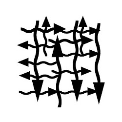 Arrows 12 x 12 sheet  300 x 300