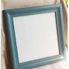 Wide moulding   12 x 12 \" or 300 x 300 mm hanger on back with gl