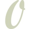 Script 40mm Number - 0
