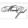 Mums girl Script  175 x 86 min buy 3
