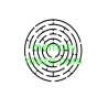 Stencil,mask or template J034 110X180   Min buy 3