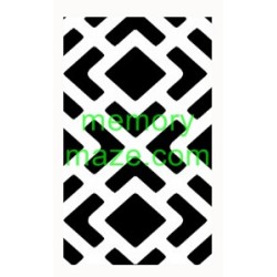Stencil,mask or template J0140 110X180   Min buy 3