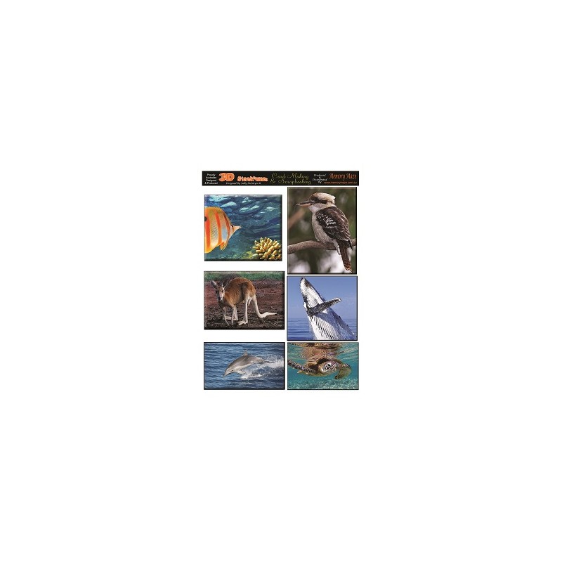 Australiana,South east Queensland,Kookaburra,whales,great barrie