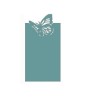 Chipboard Tags NO 8 Ideal for tag swaps 130 x 50 mm packs of 5-