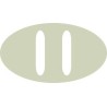 Buckle Oval Small pack of 100
