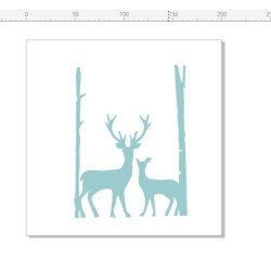 Deers 200 x 200 min buy 3