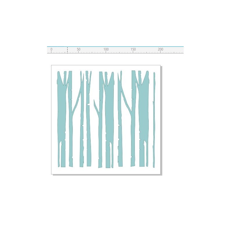 in the forest  200 x 200 min buy 3