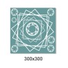 multiframe cog,scribble,300 x 300