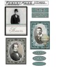 Male, Vintage, Men card cuttable, A4 min buy 5