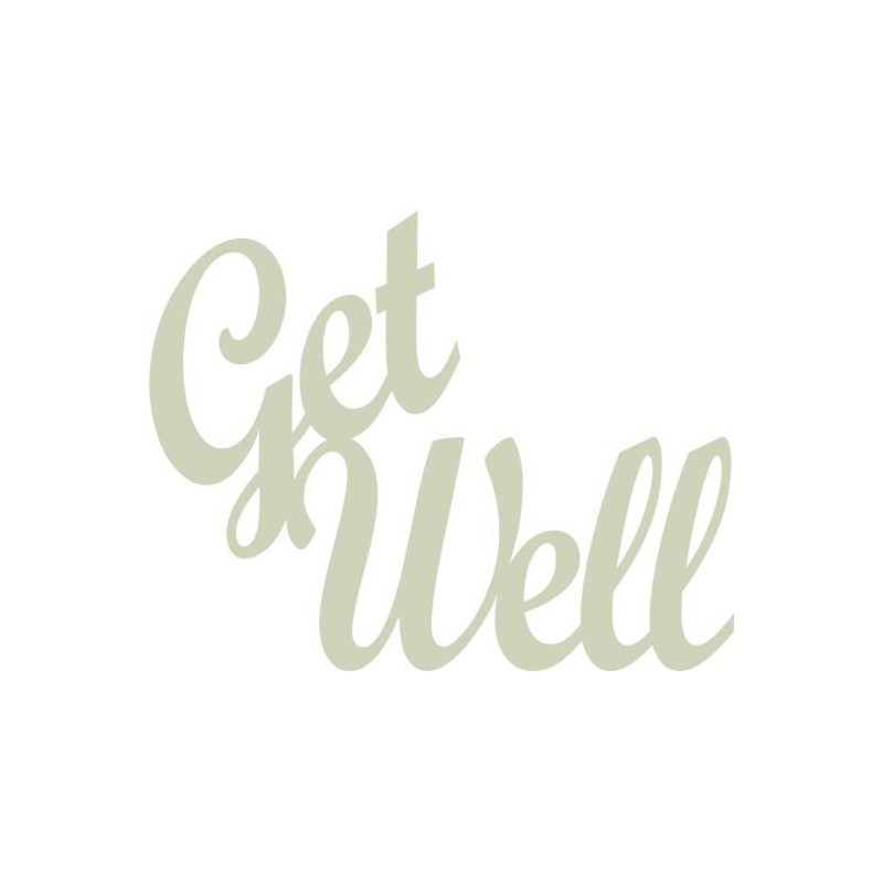 Get Well pack of 10