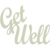 Get Well pack of 10