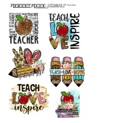 School teacher min buy 5