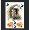 scutt 818 Window floral min buy 5