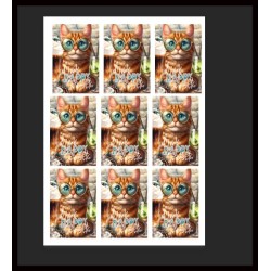 ATC Cat Drinks.Min buy 5