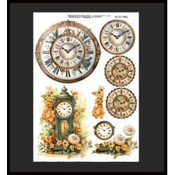 A4 Custom Card Making & Scrapbooking – Handmade, One-of-a-Kind