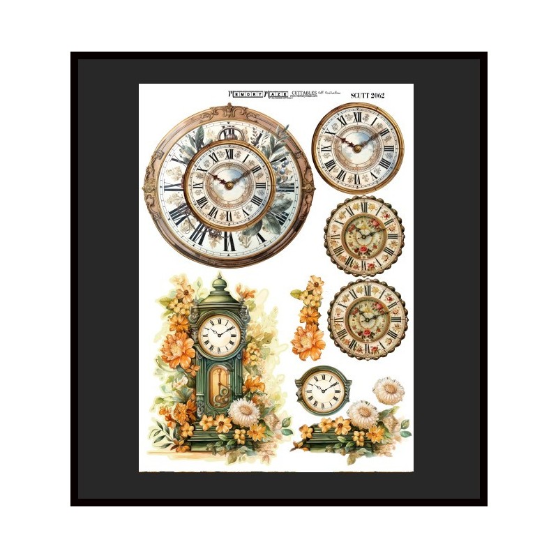 A4 Custom Card Making & Scrapbooking – Handmade, One-of-a-Kind
