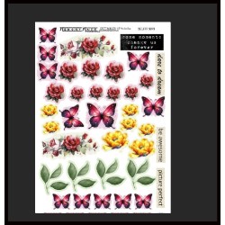 A4 Custom Card Making & Scrapbooking – Handmade, One-of-a-Kind