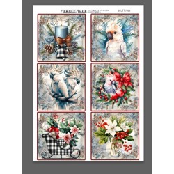 A4 Custom Card Making & Scrapbooking – Handmade, One-of-a-Kind