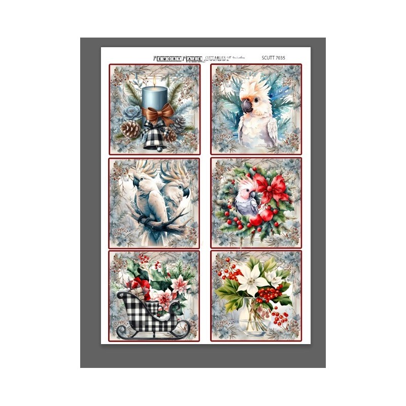 A4 Custom Card Making & Scrapbooking – Handmade, One-of-a-Kind