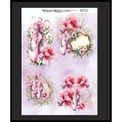 A4 Custom Card Making & Scrapbooking – Handmade, One-of-a-Kind