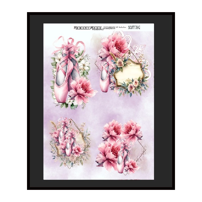 A4 Custom Card Making & Scrapbooking – Handmade, One-of-a-Kind