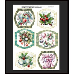 A4 Custom Card Making & Scrapbooking – Handmade, One-of-a-Kind