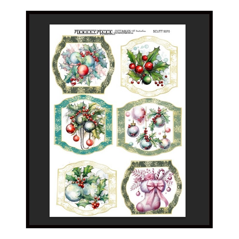 A4 Custom Card Making & Scrapbooking – Handmade, One-of-a-Kind