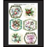 A4 Custom Card Making & Scrapbooking – Handmade, One-of-a-Kind