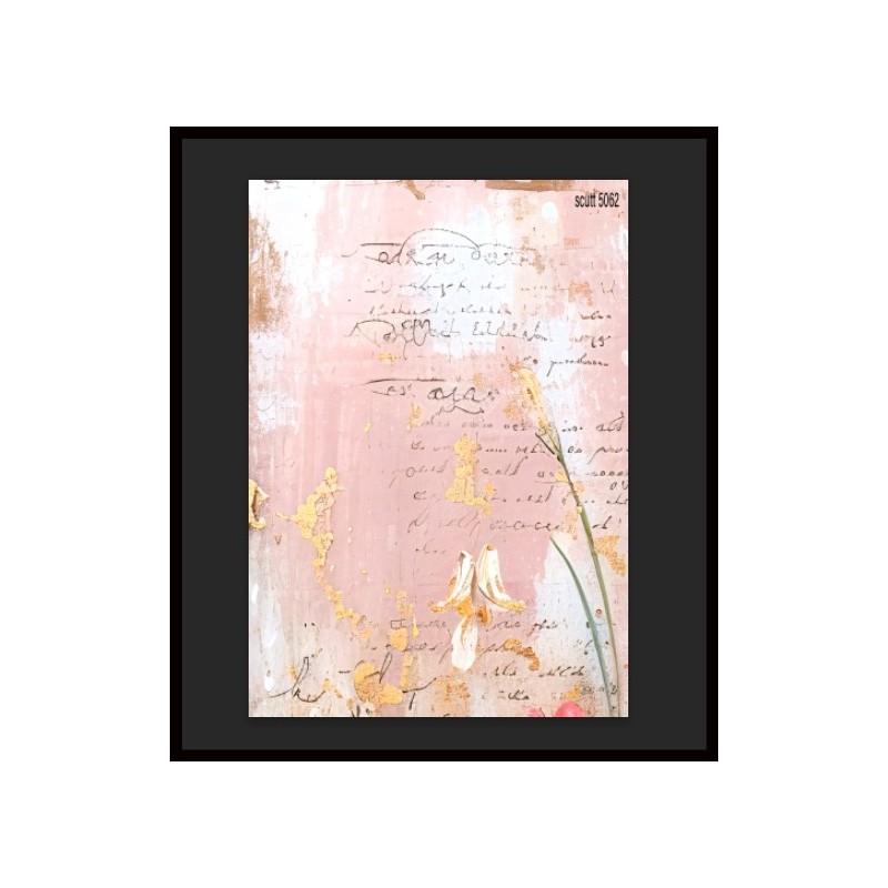 A4 Custom Card Making & Scrapbooking – Handmade, One-of-a-Kind