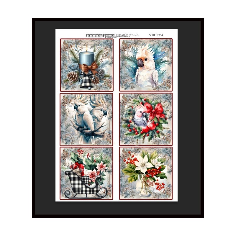 A4 Custom Card Making & Scrapbooking – Handmade, One-of-a-Kind