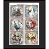 A4 Custom Card Making & Scrapbooking – Handmade, One-of-a-Kind