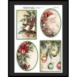 A4 Custom Card Making & Scrapbooking – Handmade, One-of-a-Kind