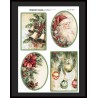 A4 Custom Card Making & Scrapbooking – Handmade, One-of-a-Kind