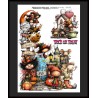 A4 Custom Card Making & Scrapbooking – Handmade, One-of-a-Kind