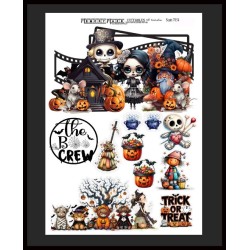 A4 Custom Card Making & Scrapbooking – Handmade, One-of-a-Kind