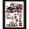A4 Custom Card Making & Scrapbooking – Handmade, One-of-a-Kind